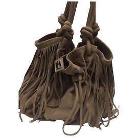 Blumarine Spalla Beige
