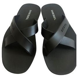 Diesel new sleepers unisex Black