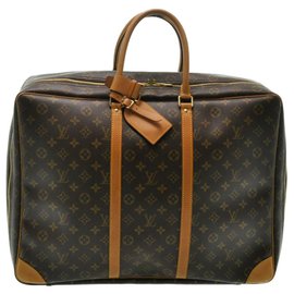 Louis Vuitton-Louis Vuitton Sirius 50-Brown