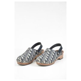 DIOR CLOGS NEW Other