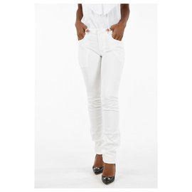 Christian Dior Jeans Dior nuevo Blanco