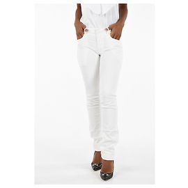Christian Dior Jeans Dior novo Branco