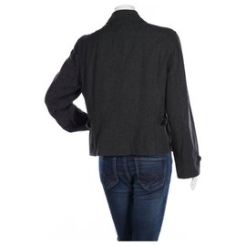 Ralph Lauren-Jackets-Dark grey
