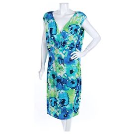 Ralph Lauren Multicolored Dress Multiple colors