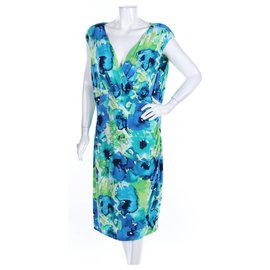 Robe multicolore Ralph Lauren Multicolore