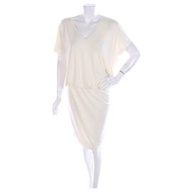 By Malene Birger-Vestidos-Branco,Outro