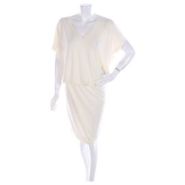 By Malene Birger-Dresses-White,Other