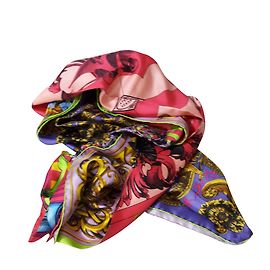Versace Scarves Multiple colors