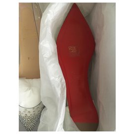 Christian Louboutin-Degrastrass Wohnung-Andere