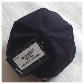 Dsquared2-Bonnets Bonnets-Noir