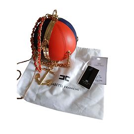 ELISABETTA FRANCHI borsa Multicolor