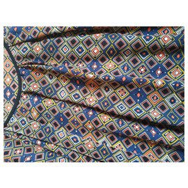 Autre Marque-Chattawak blouse-Multiple colors