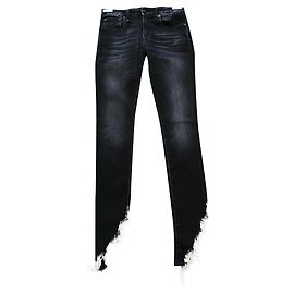 R13 jeans Noir