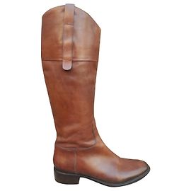 Sartore p botas de montaria 39 Marrom