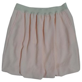 See by Chloé-Skirts-Pink