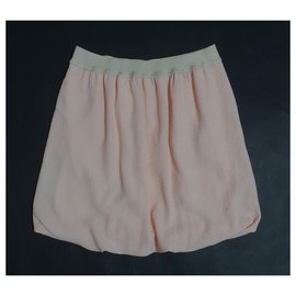 See by Chloé-Skirts-Pink
