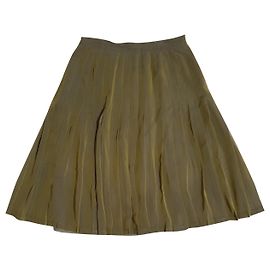 Escada Afueras Verde