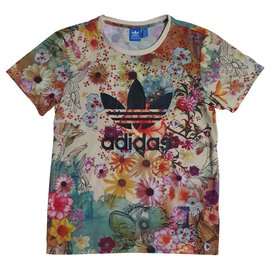 Adidas-Tops-Multiple colors