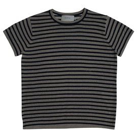 Camicia Munthe Plus Simonsen in cotone multicolore Multicolore
