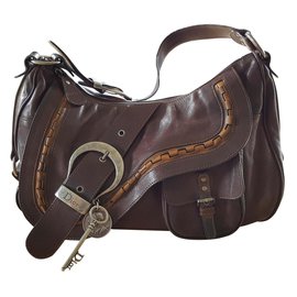 Dior-Dior Gaucho-Brown