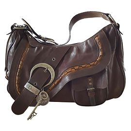 Dior Gaúcho Marrom