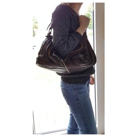 Dior-Dior Gaucho-Brown