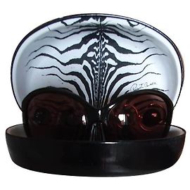 Roberto Cavalli Overze Black