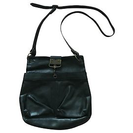 Dries Van Noten Borse Nero