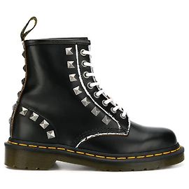 Dr. Martens Dr Martens semental negro 38 Negro