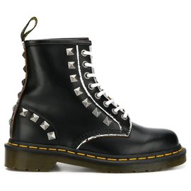 Dr. Martens Dr Martens black stud 38 Black