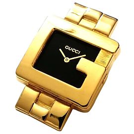 Gucci Pins e spille Nero D'oro