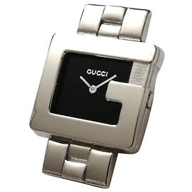 Gucci Pins & Broschen Silber
