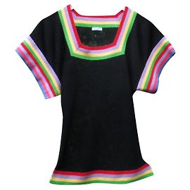 Cacharel Tops Mehrfarben