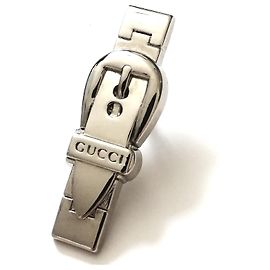 Gucci Pins e spille Argento
