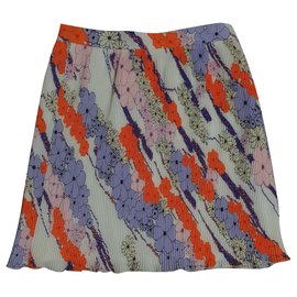 Carven-Skirts-Multiple colors