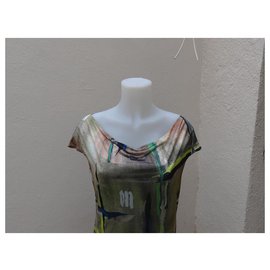 Balenciaga-Dresses-Multiple colors