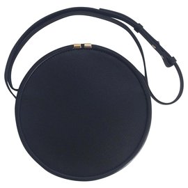 SéZane-Small Nicole-Black