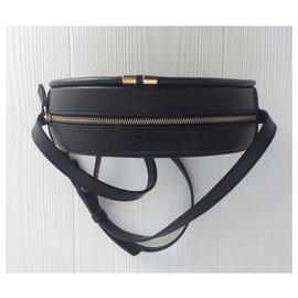 SéZane-Small Nicole-Black