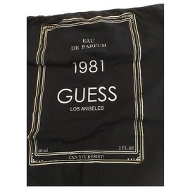 Guess-Top-Nero