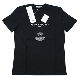 Givenchy-tees-Nero