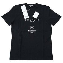 Givenchy Abschläge Schwarz