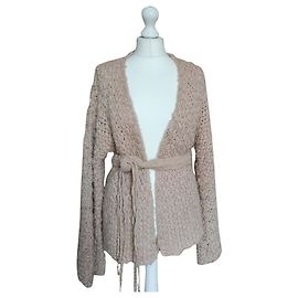 Mango quimono Rosa
