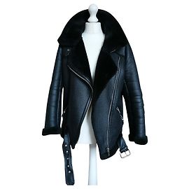 Zara Bombardiere Nero