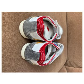 Dsquared2-Sneakers-Multiple colors