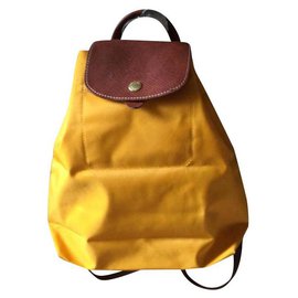 longchamp backpacks