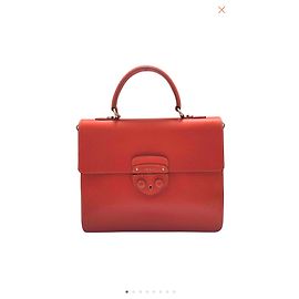 Mochila PRADA Laranja