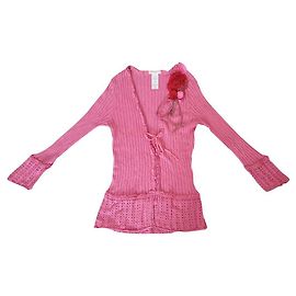 Twinset Christian Lacroix Pink