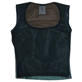 D&G Top Nero Multicolore