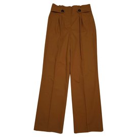 SéZane-Un pantalon, leggings-Autre