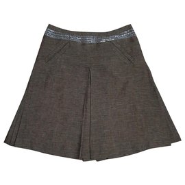 By Malene Birger-Skirts-Multiple colors,Other